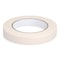 Idl Packaging Masking Tape GP, 0.75 in W x 60 yards L, 5.5 mil Thick, White, Natural Rubber Adhesive, 6 PK 6x-44573 - alternate 4